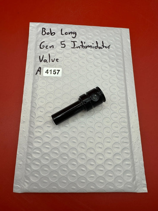 Bob Long Gen 5 Intimidator Valve