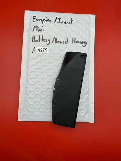 Empire/Invert Mini Battery/Board Housing