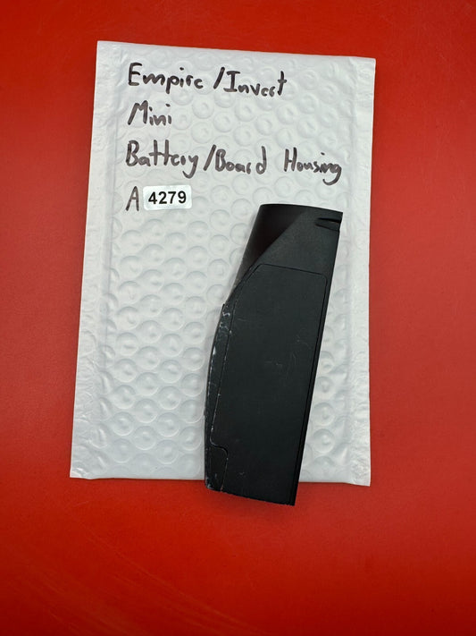 Empire/Invert Mini Battery/Board Housing