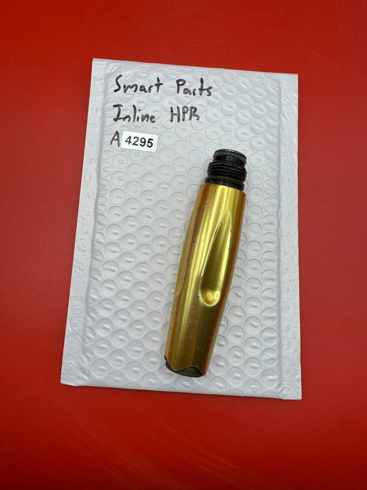 Smart Parts Inline HPR