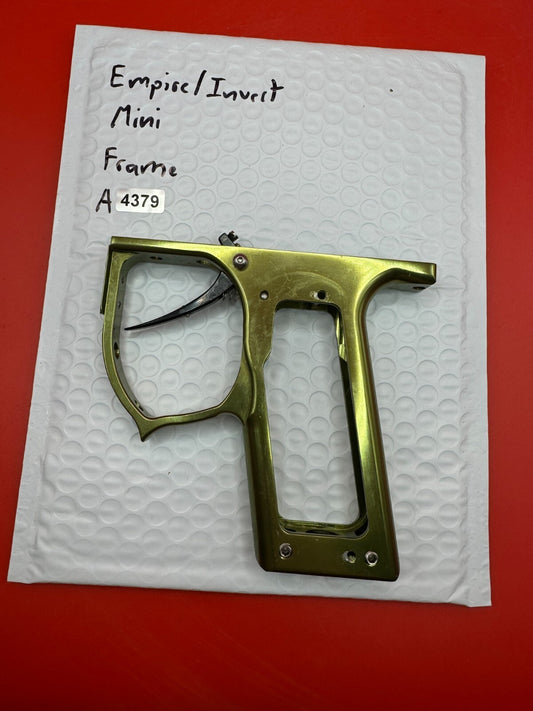 Empire/Invert Mini Frame