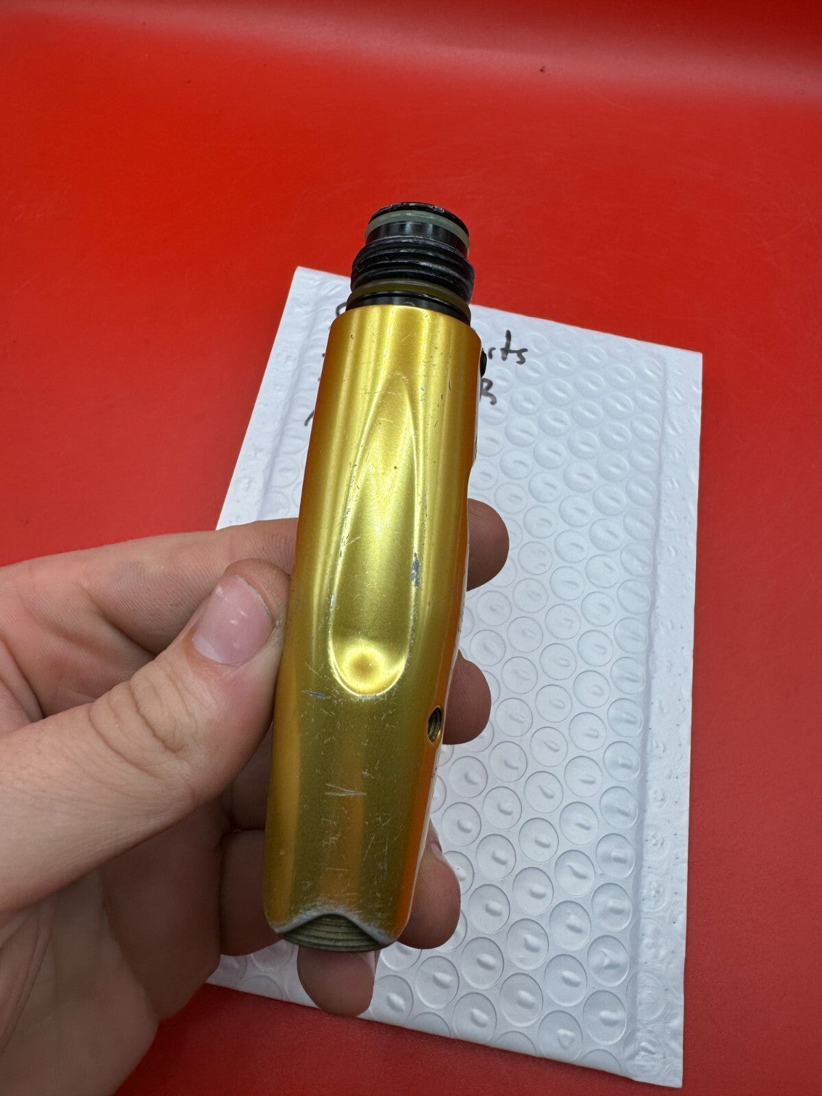 Smart Parts Inline HPR