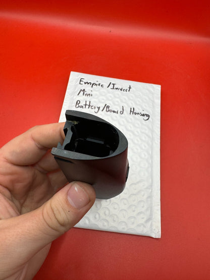 Empire/Invert Mini Battery/Board Housing
