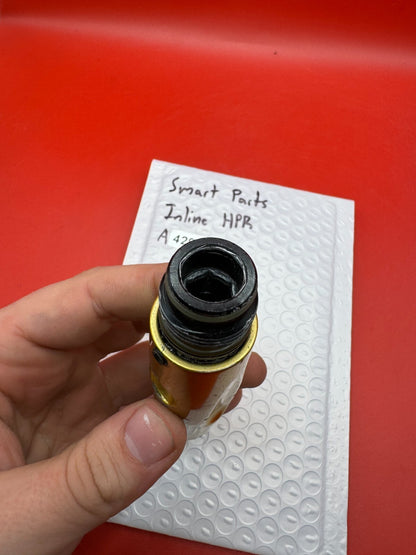 Smart Parts Inline HPR