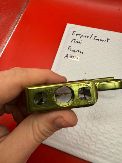 Empire/Invert Mini Paintball Marker Frame