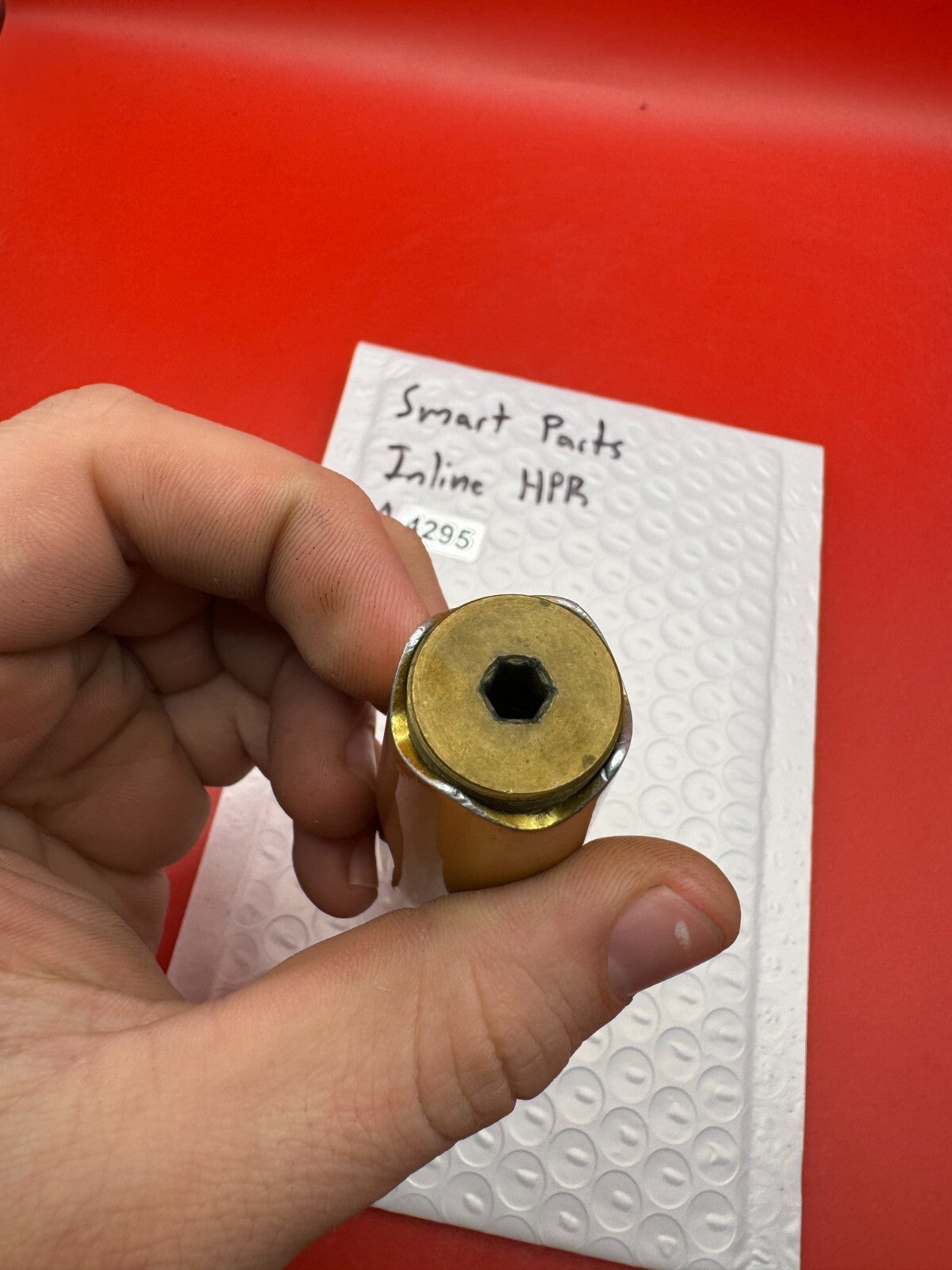 Smart Parts Inline HPR