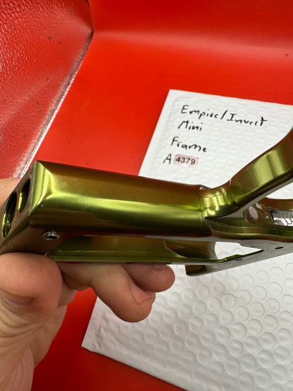 Empire/Invert Mini Paintball Marker Frame