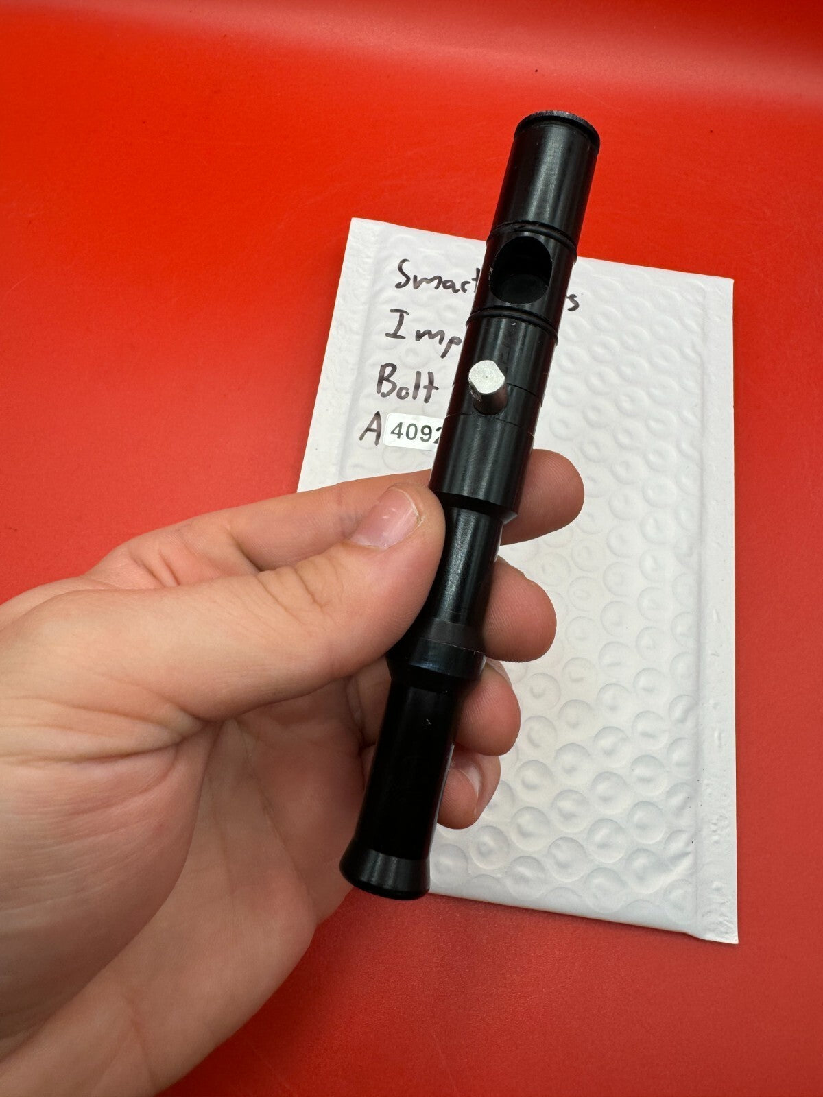 Smart Parts Impulse Bolt