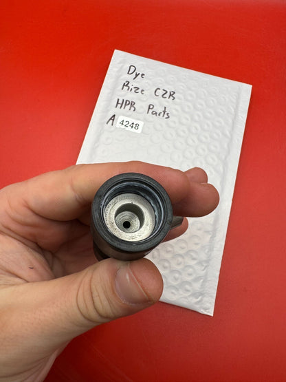 Dye Rize CZR HPR Parts