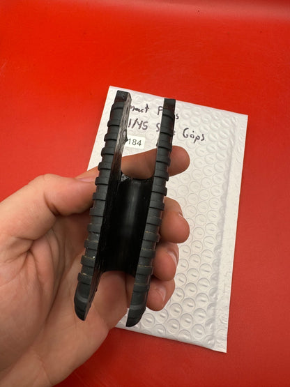 Smart Parts 1911/45 Style Grips