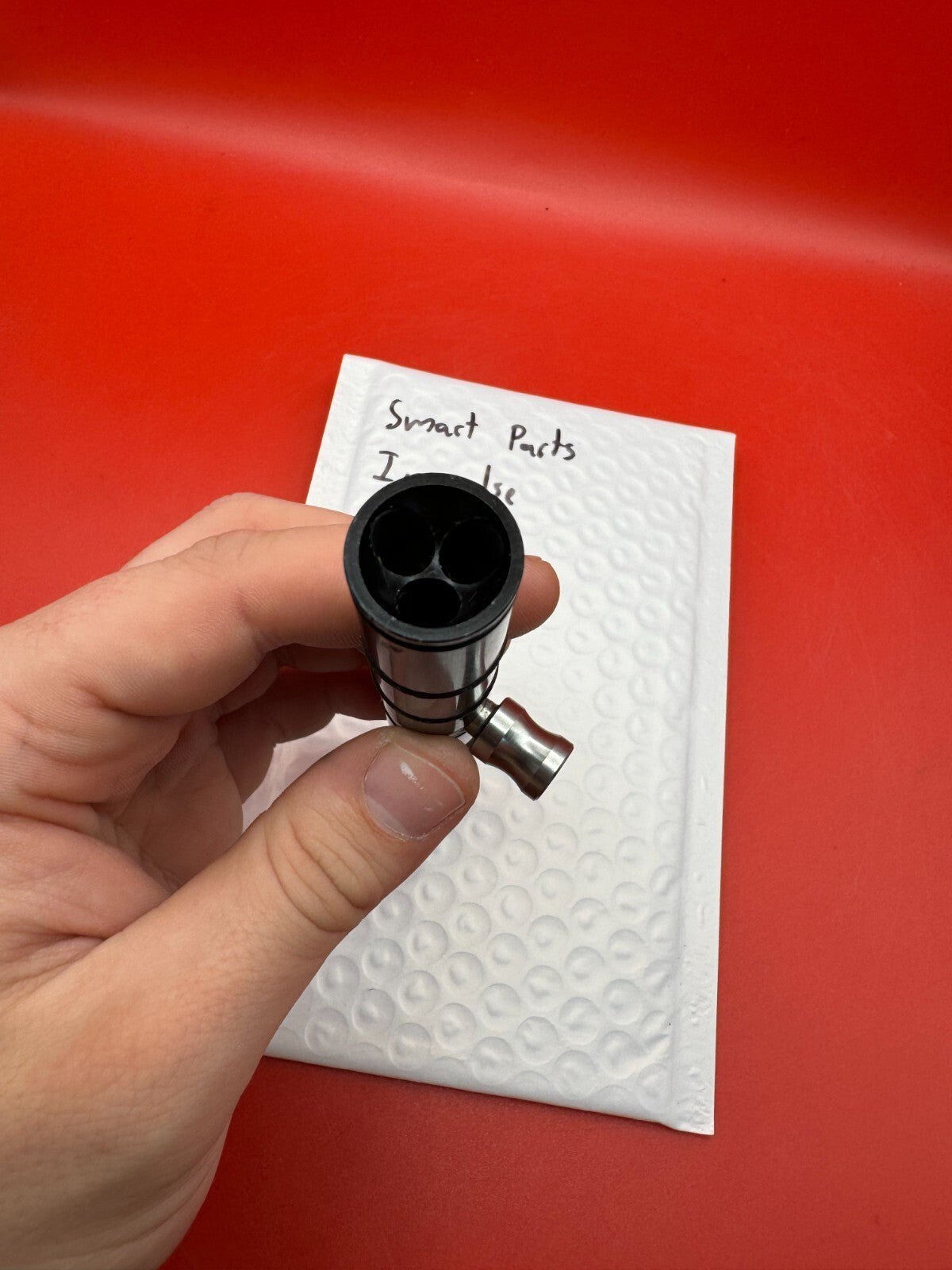 Smart Parts Impulse Bolt