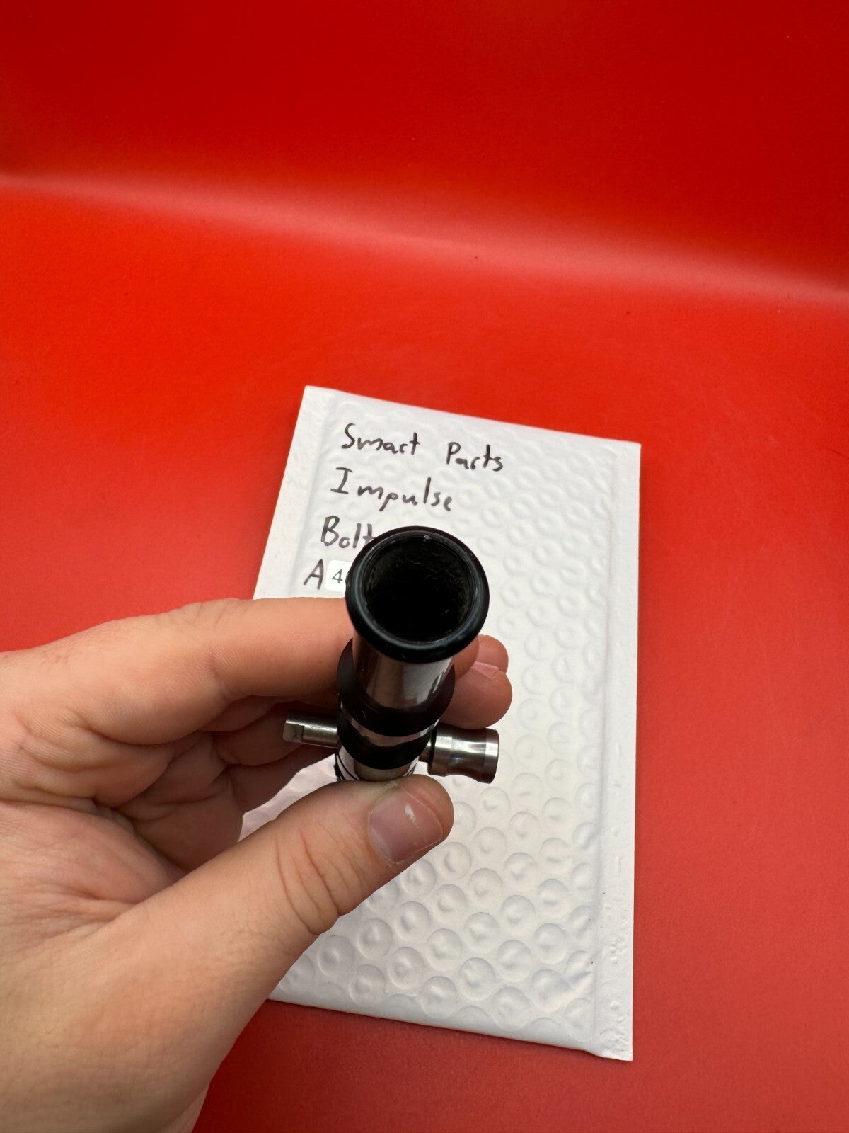 Smart Parts Impulse Bolt