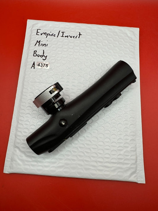 Empire/Invert Mini Body