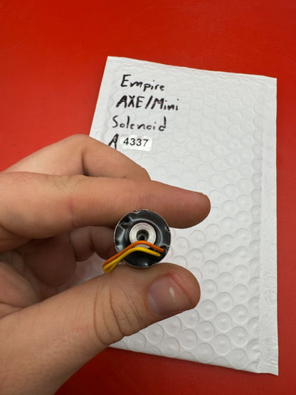 Empire AXE/Mini Solenoid