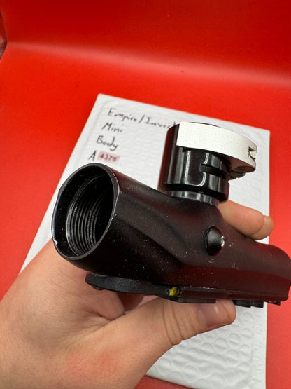 Empire/Invert Mini Body