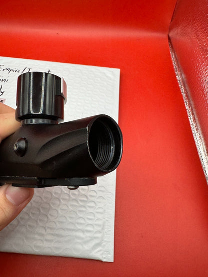 Empire/Invert Mini Body