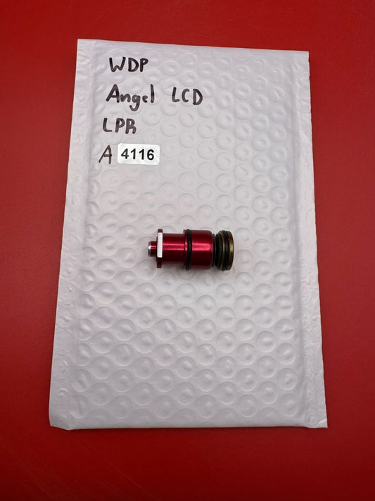 WDP Angel LCD LPR