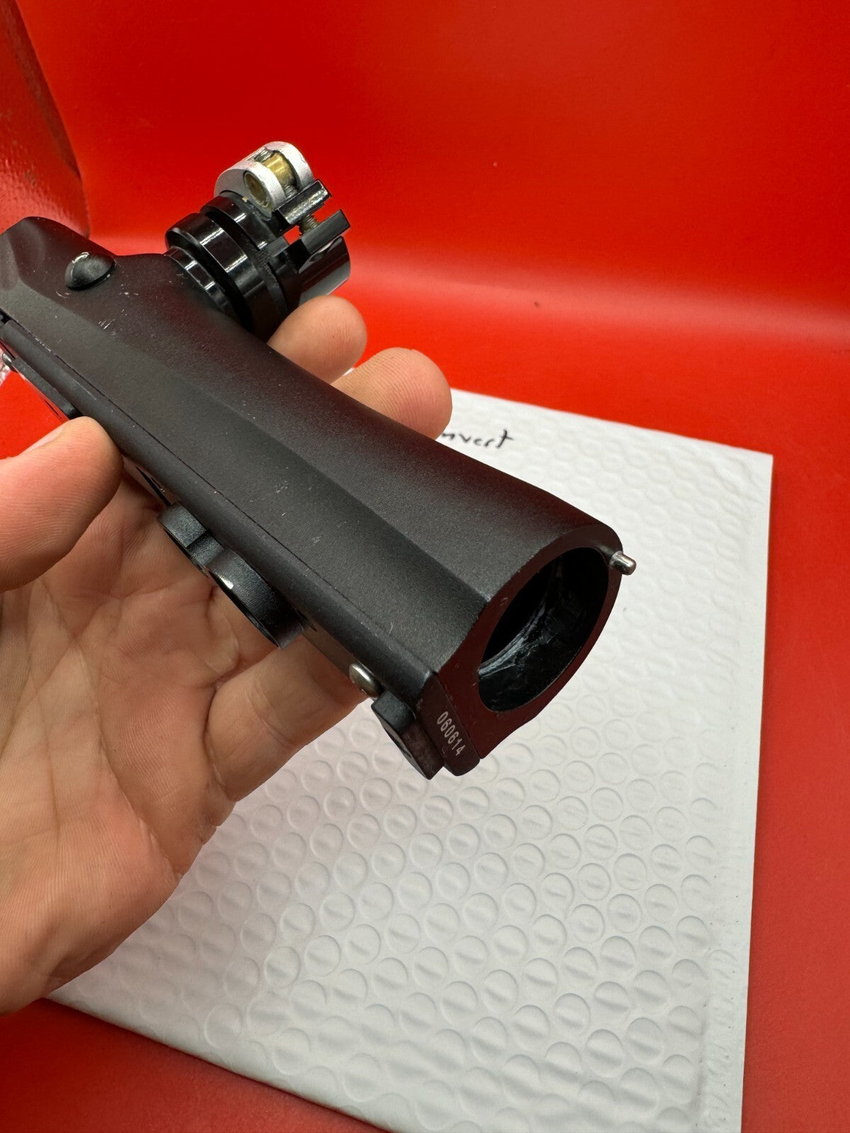 Empire/Invert Mini Body