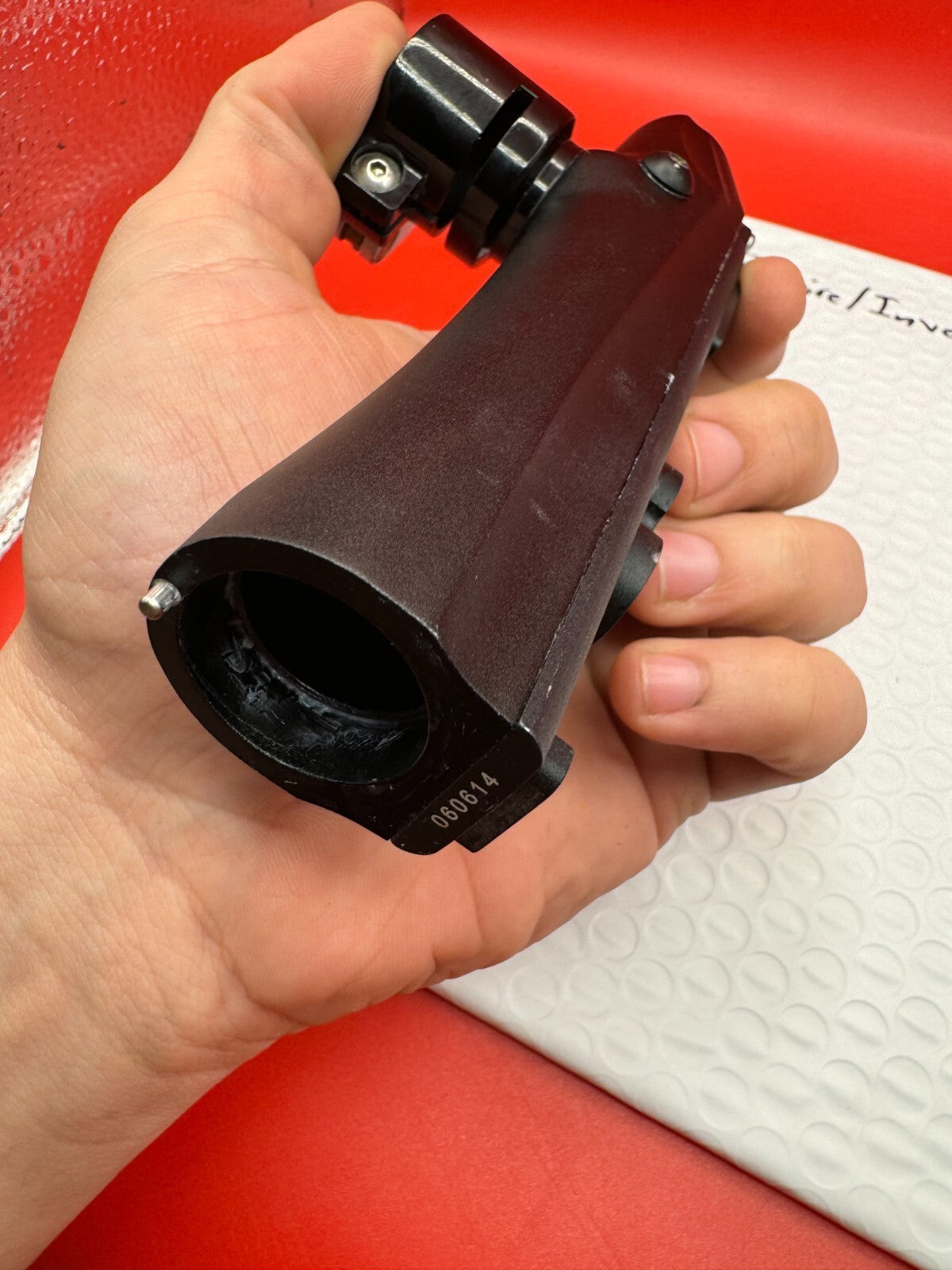 Empire/Invert Mini Body