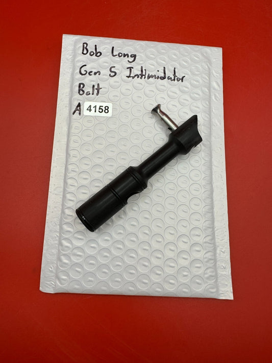 Bob Long Gen 5 Intimidator Bolt