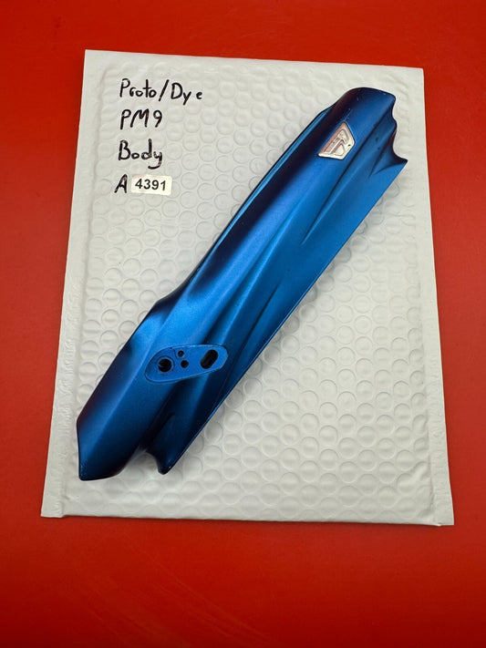 Proto/Dye PMR Body