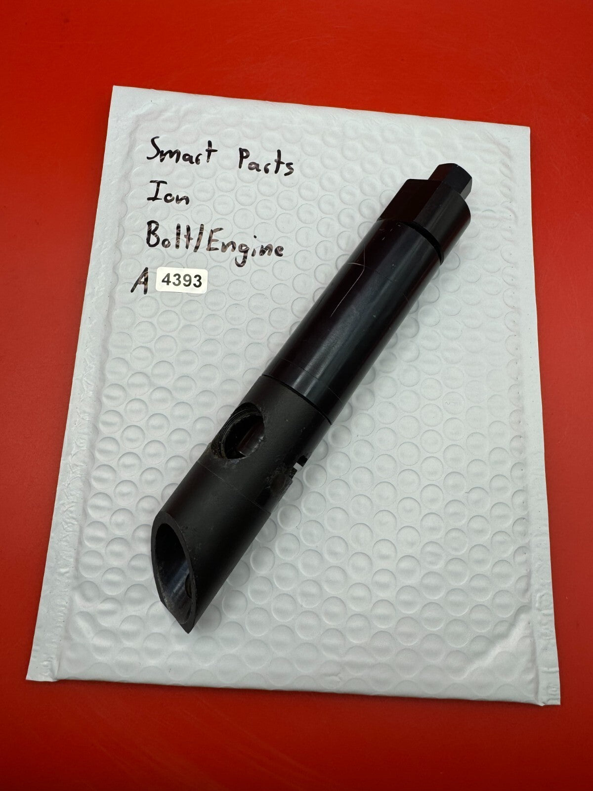 Smart Parts Ion Bolt/Engine