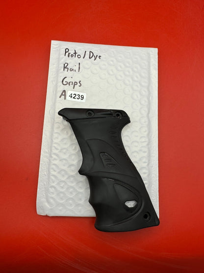 Proto/Dye Rail Grips