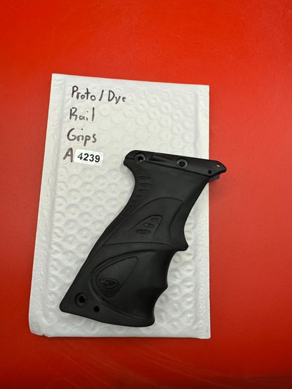 Proto/Dye Rail Grips