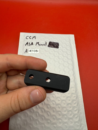 CCM ASA Mount