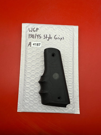 WGP 1911/45 Style Grips