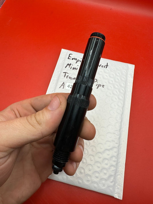 Empire/Invert Mini Transfer Pipe