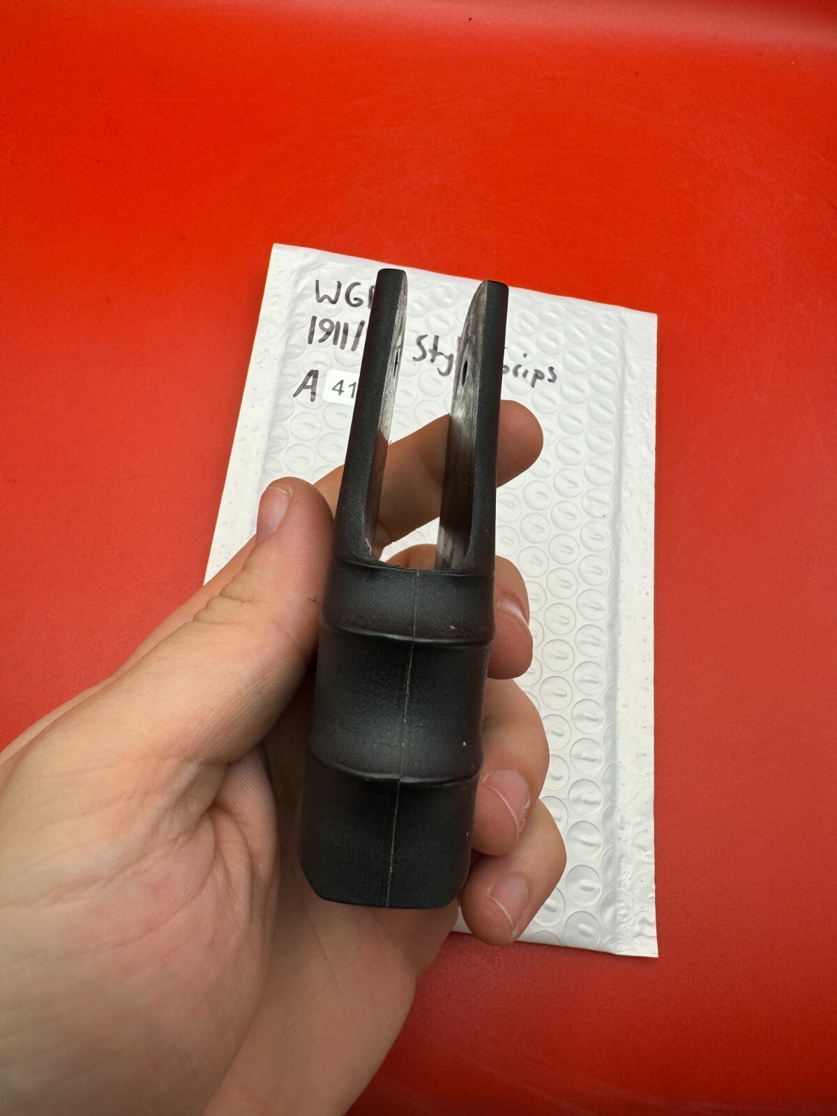WGP 1911/45 Style Grips