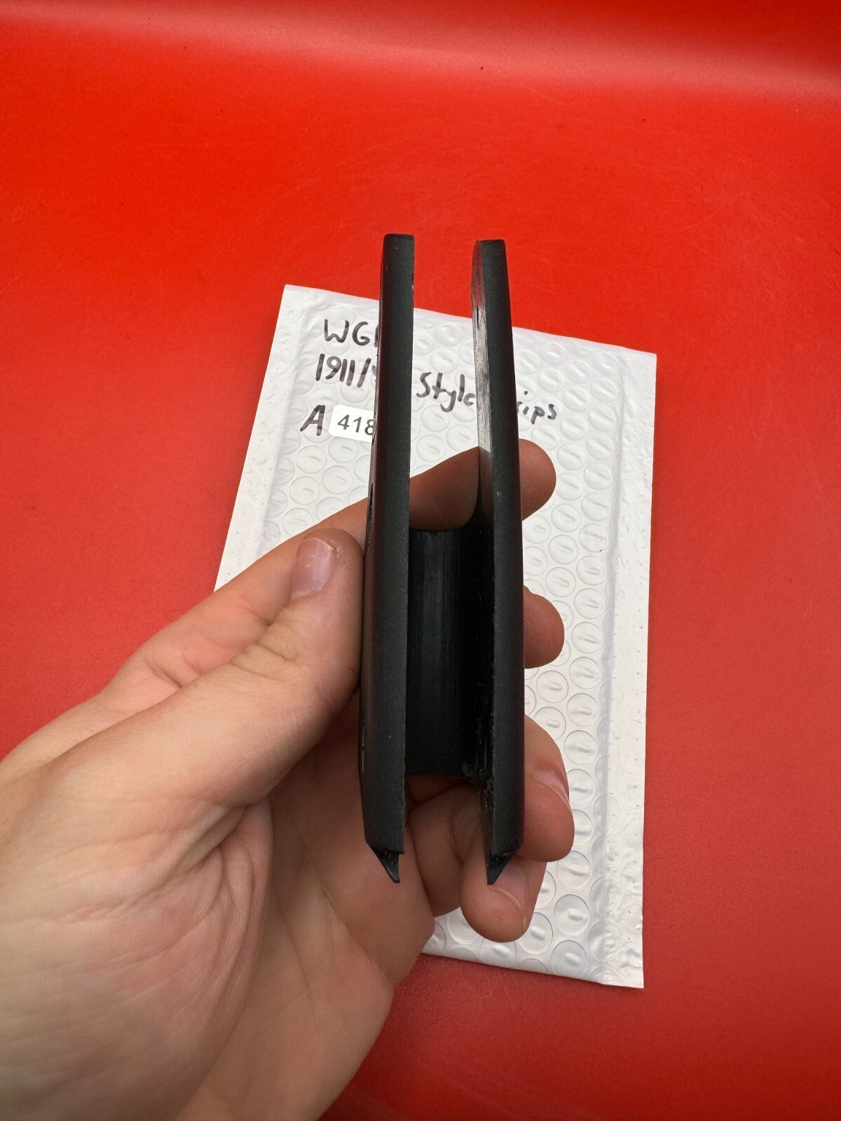WGP 1911/45 Style Grips