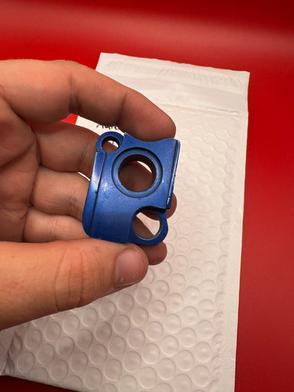 WGP Autococker Front Block