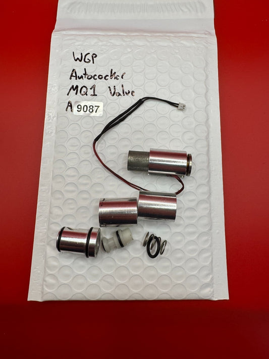 WGP Autococker MQ1 Valve