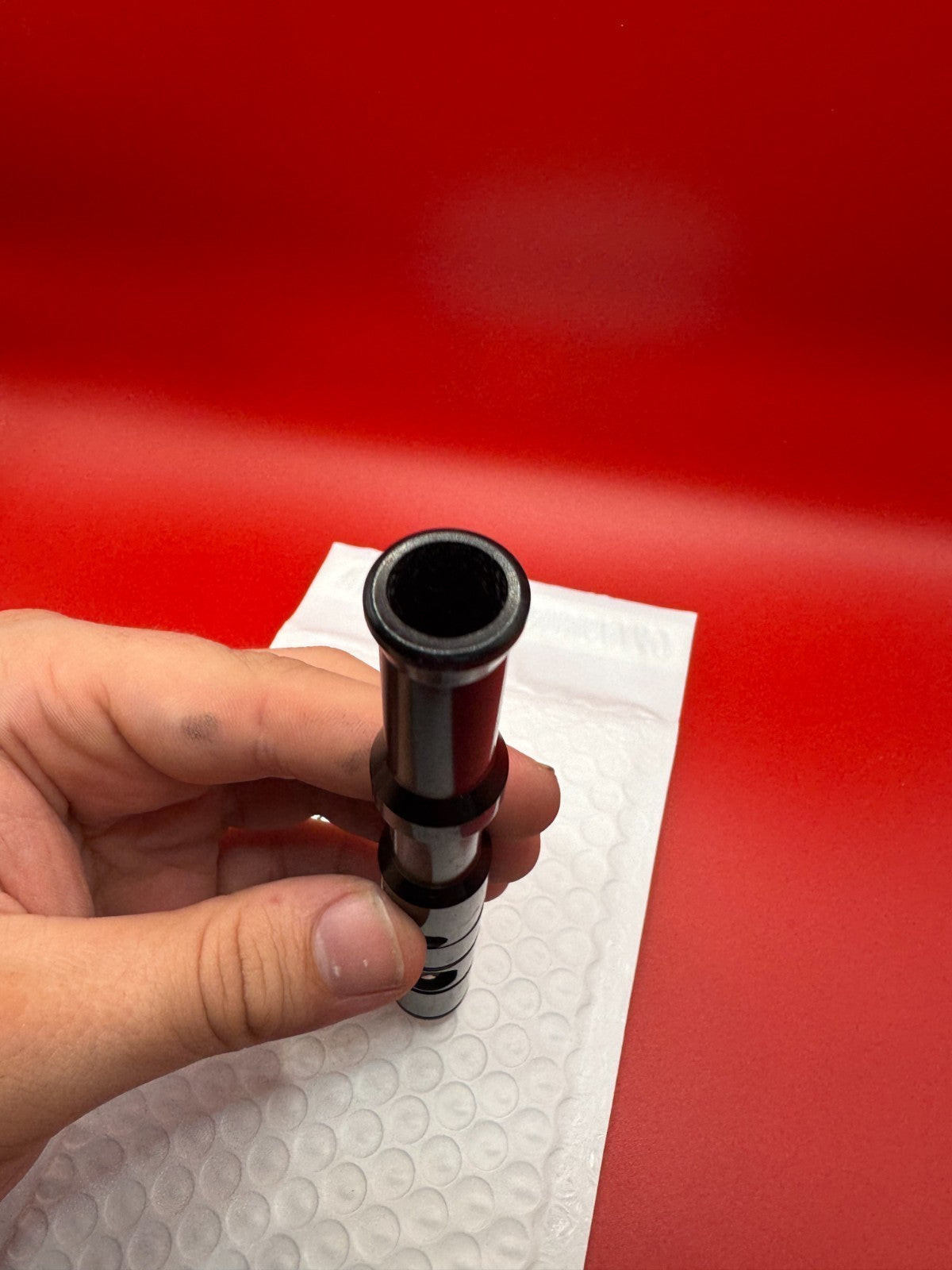 Smart Parts Impulse Bolt