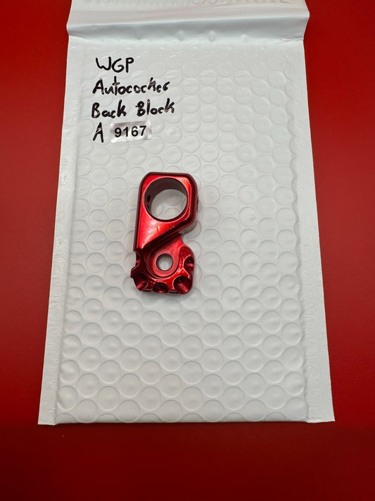 WGP Autococker Back Block