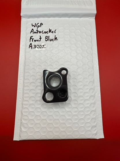 WGP Autococker Front Block