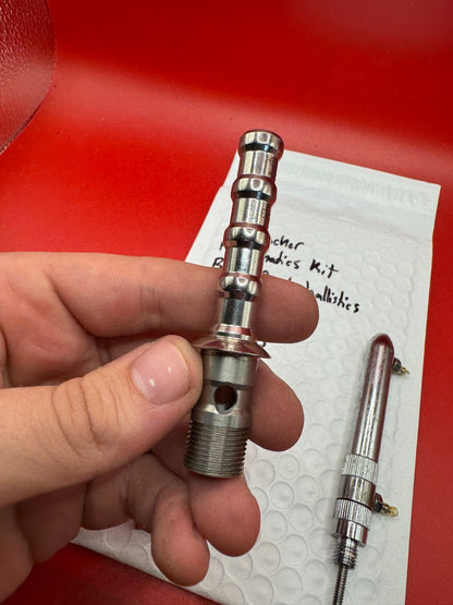 WGP Autococker Pneumatics Kit