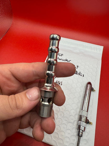WGP Autococker Pneumatics Kit