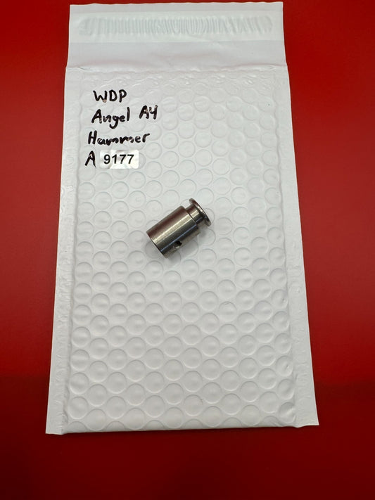 WDP Angel A4 Hammer