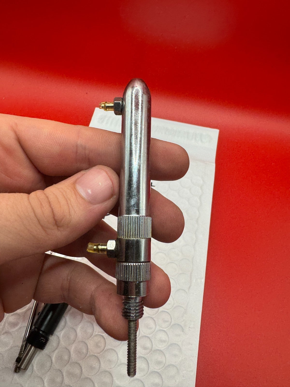 WGP Autococker Pneumatics Kit