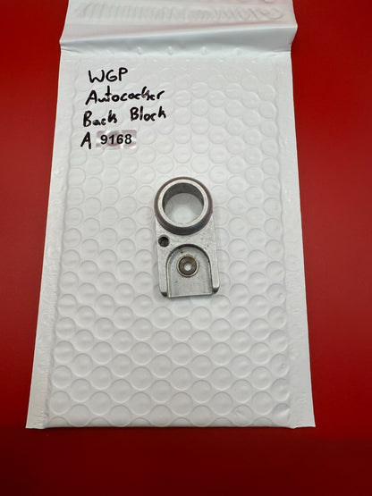WGP Autococker Back Block