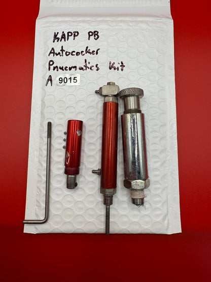 KAPP PB Autococker Pneumatics Kit