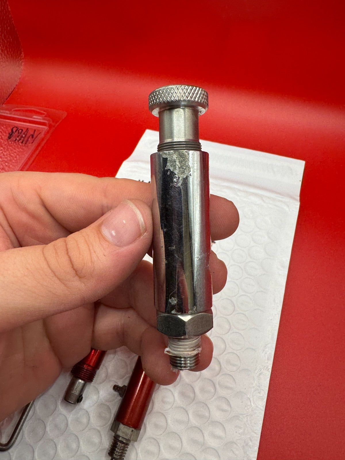 KAPP PB Autococker Pneumatics Kit