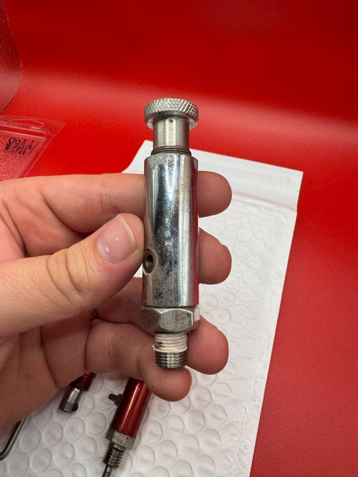 KAPP PB Autococker Pneumatics Kit