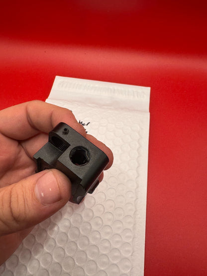 WGP Autococker Front Block
