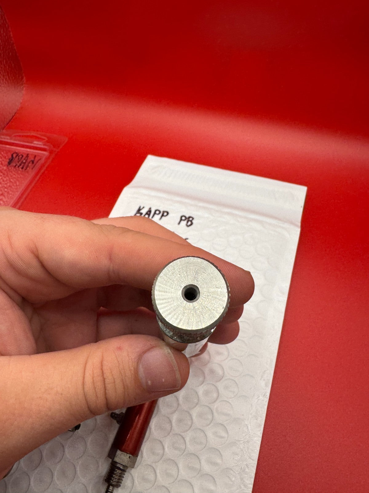 KAPP PB Autococker Pneumatics Kit