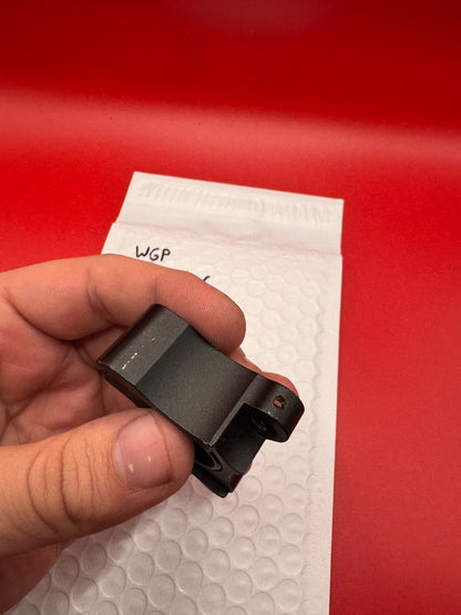 WGP Autococker Front Block