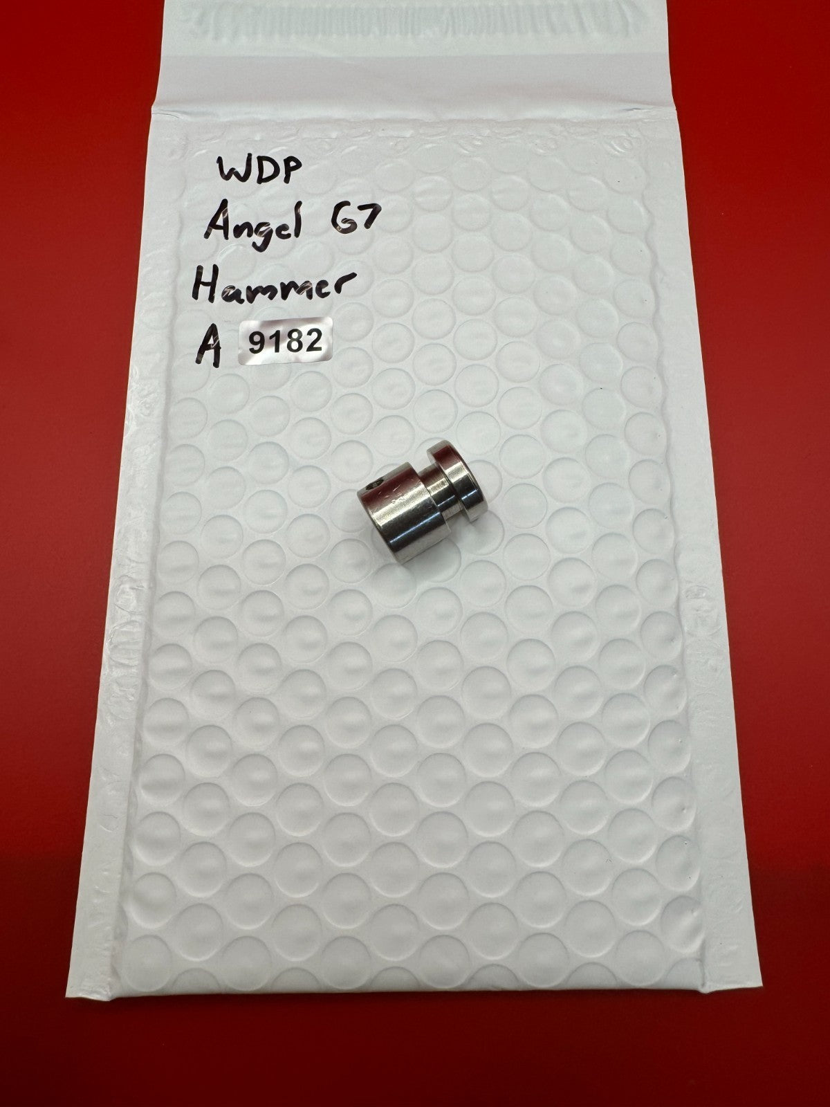 WDP Angel G7 Hammer